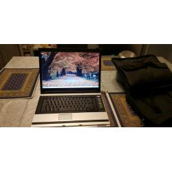 Toshiba A110 Laptop