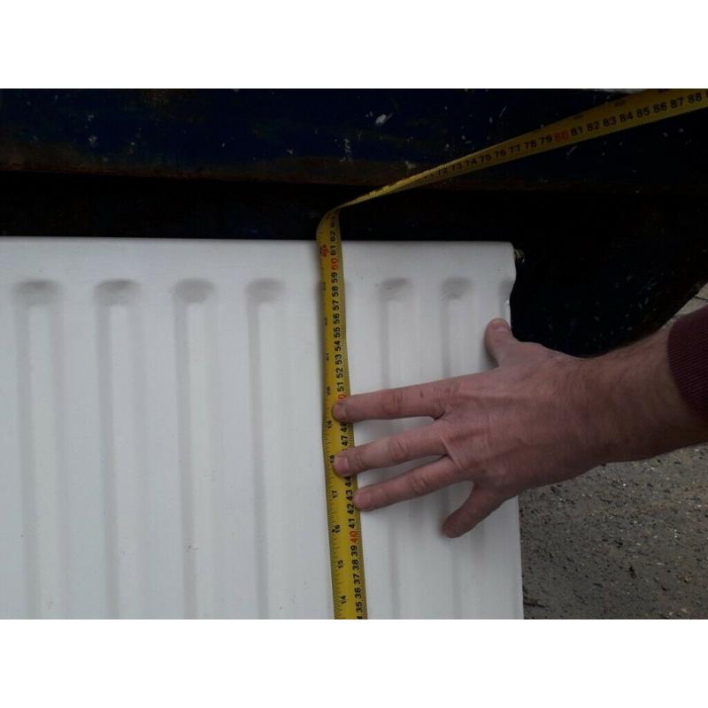 Radiators for sale
