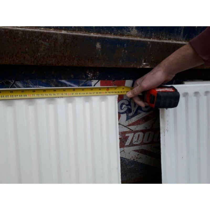 Radiators for sale