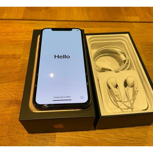 iPhone 11pro rose gold 64gb outstanding condition