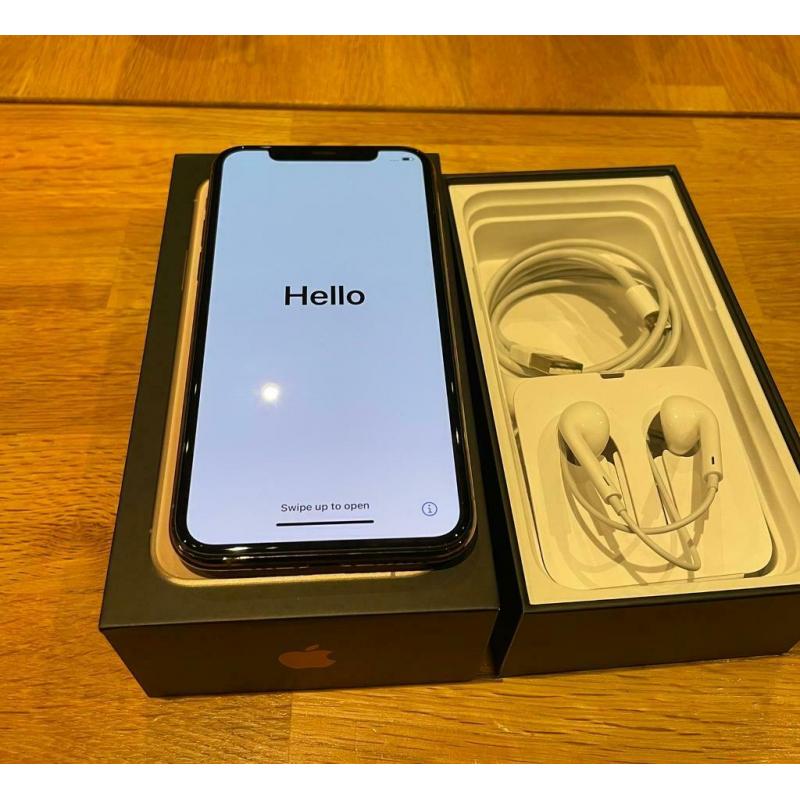 iPhone 11pro rose gold 64gb outstanding condition
