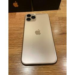 iPhone 11pro rose gold 64gb outstanding condition