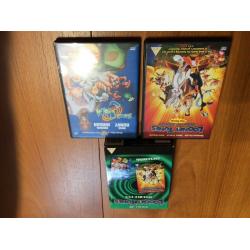 Looney tunes dvd box set