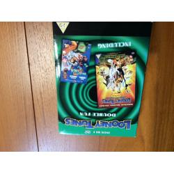 Looney tunes dvd box set