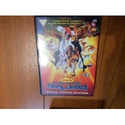 Looney tunes dvd box set