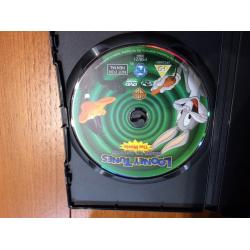 Looney tunes dvd box set