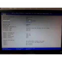 DELL VOSTRO 260 Tower PC LCD screen, speakers, keyboard, mouse Win 7
