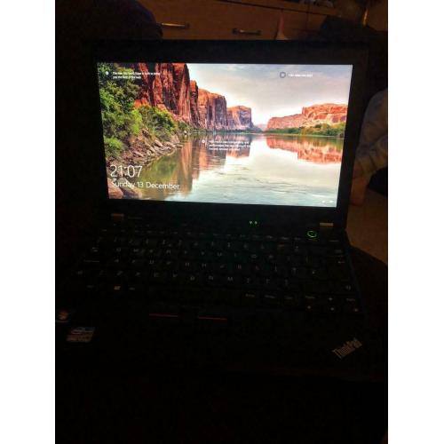 Lenovo thinkpad (X230)