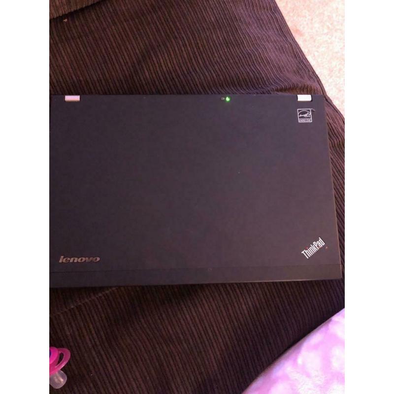 Lenovo thinkpad (X230)