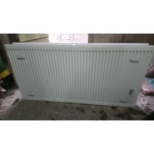 Type 22 Radiator, 1200mm x 600mm