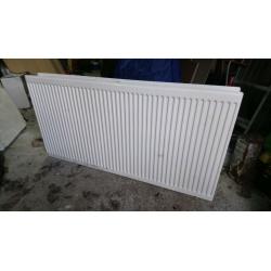 Type 22 Radiator, 1200mm x 600mm