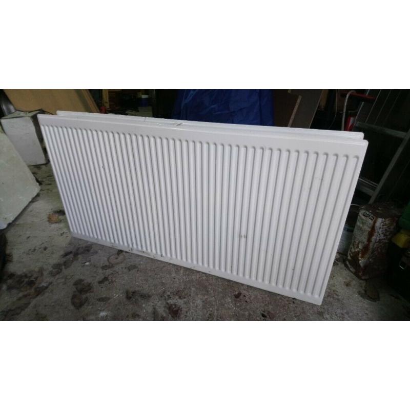 Type 22 Radiator, 1200mm x 600mm
