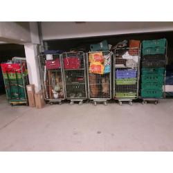 Carboot Bundle