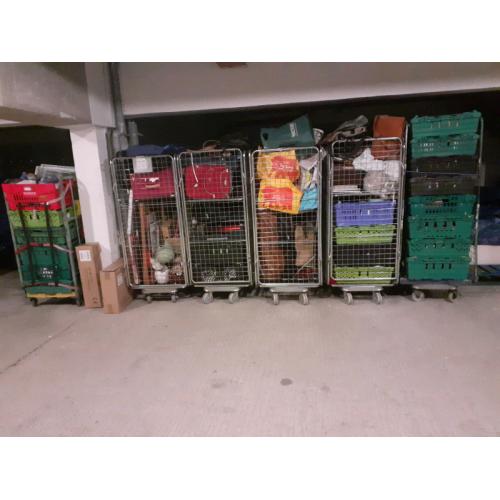 Carboot Bundle