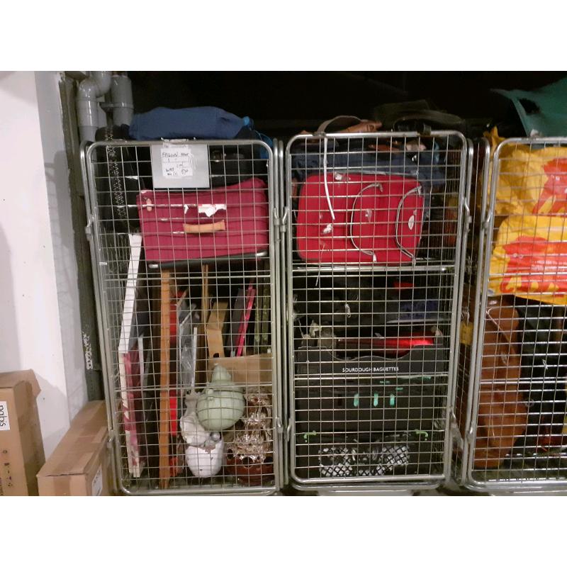 Carboot Bundle