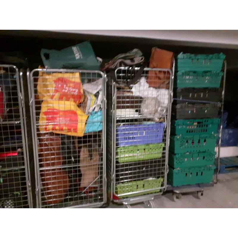 Carboot Bundle