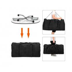 Manicure table