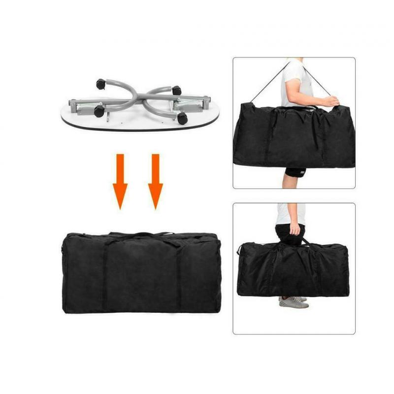 Manicure table