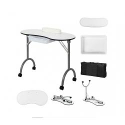Manicure table