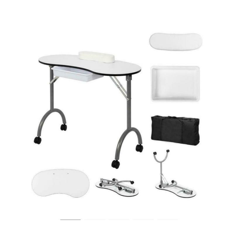 Manicure table