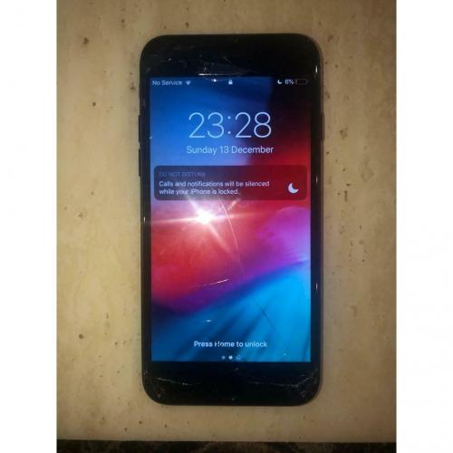 iPhone 7