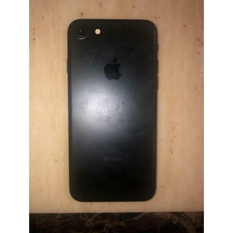 iPhone 7
