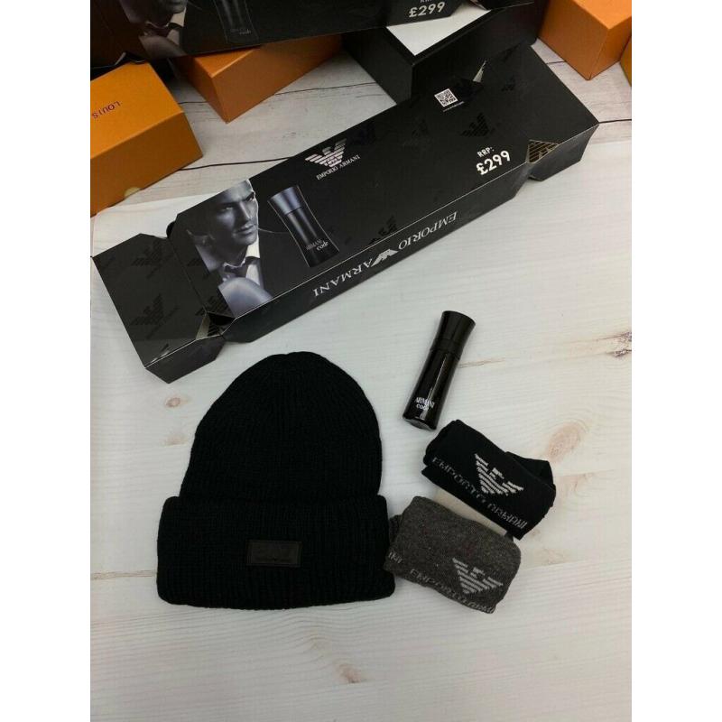 Mens gift sets