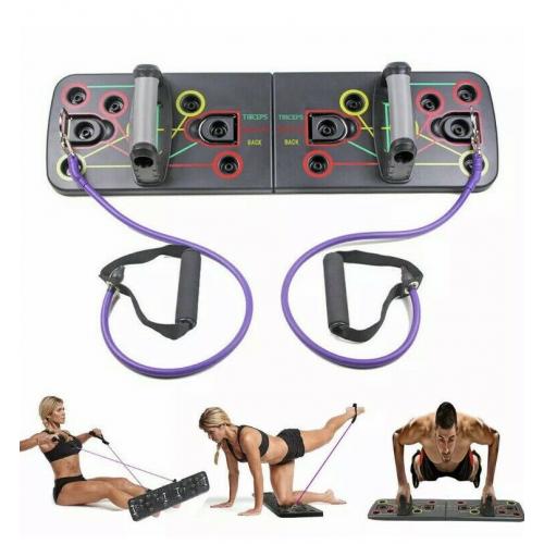 Push up board Christmas gift new