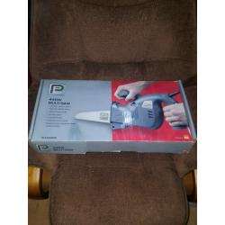 performance multi-saw