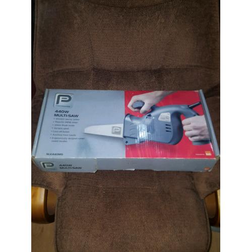 performance multi-saw