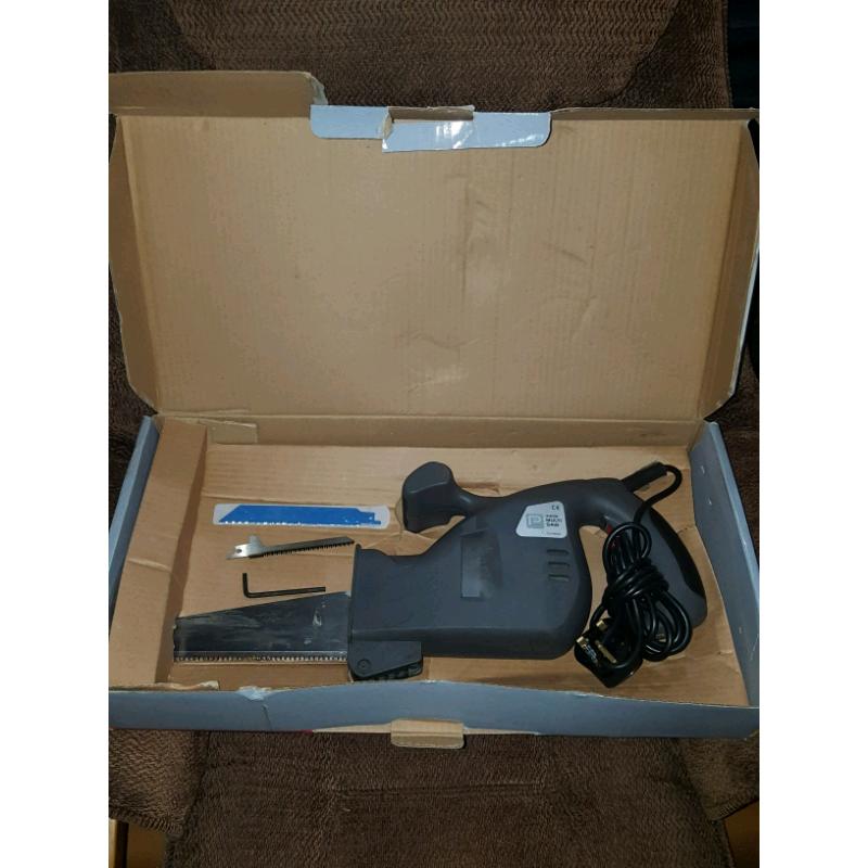 performance multi-saw