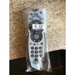 Sky HD TV Remote