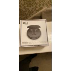 LG TONEFREE FN4 wireless Earbuds