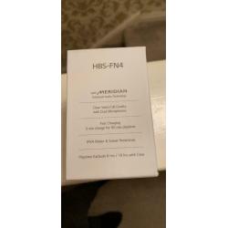 LG TONEFREE FN4 wireless Earbuds