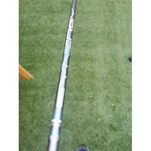 Callaway rogue sub zero strong 3 wood