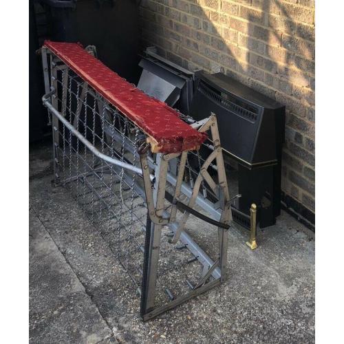FREE SCRAP METAL