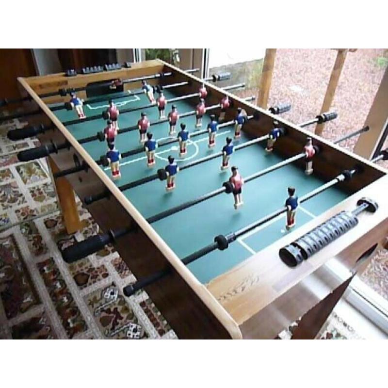 Football table game