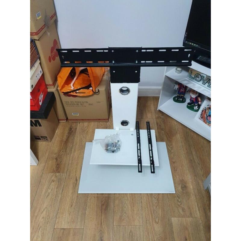 AVF COLUMN TV MOUNT