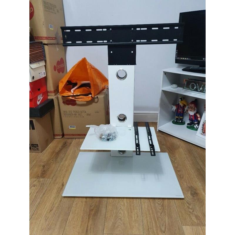 AVF COLUMN TV MOUNT
