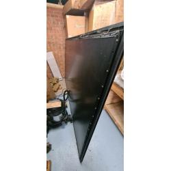 110" inch Projector Screen