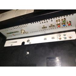 Phillips 42 inch flat screen TV