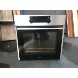 Oven