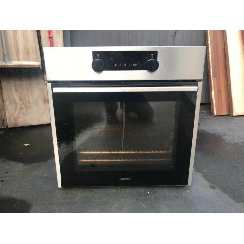 Oven