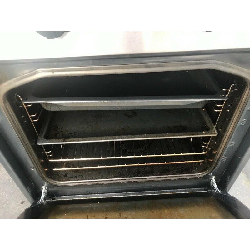 Oven