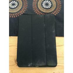 iPad case (early ipad, possibly 3). Apple. ?2