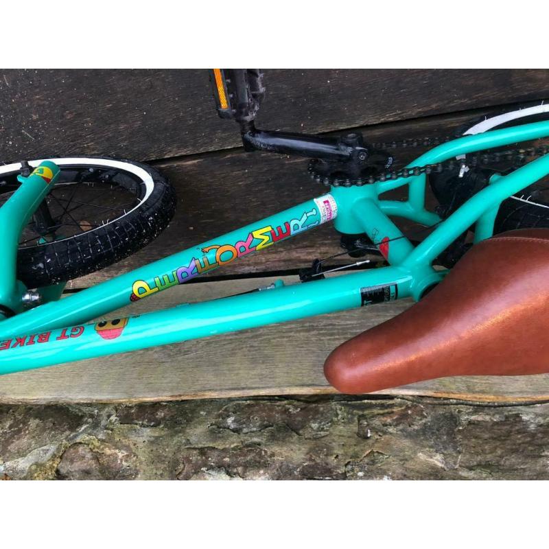 GT 16? BMX