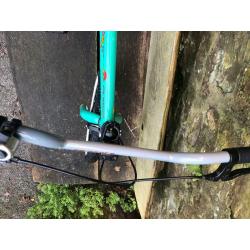 GT 16? BMX
