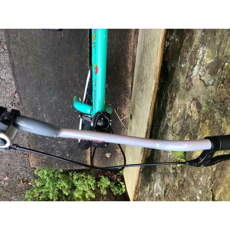 GT 16? BMX
