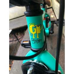 GT 16? BMX