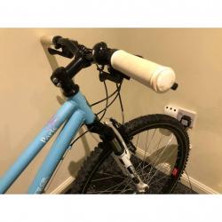 Dawes girls bike 26inch wheel